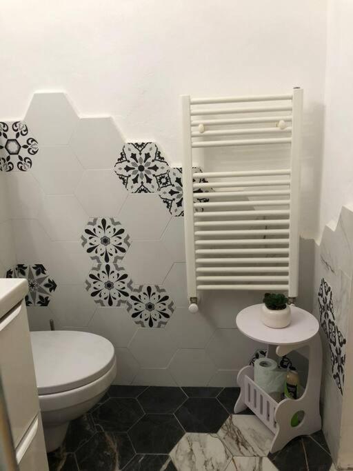 巴亚马雷Casa Cu Trandafiri别墅 外观 照片